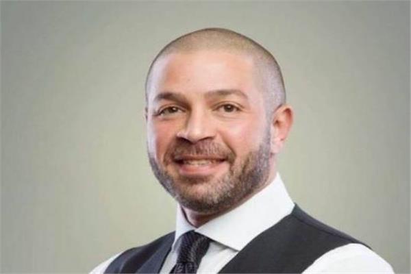  النائب أحمد دياب رئيس رابطة الأندية المحترفة