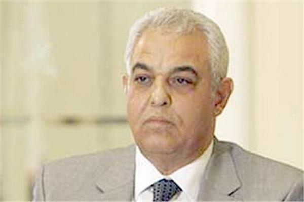  الدكتور محمد نصر الدين علام