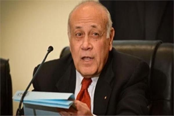 عادل الشوربجي