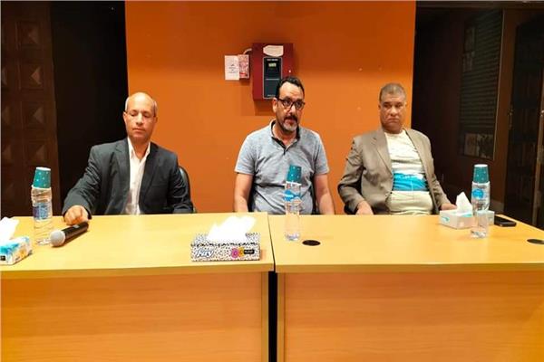 ندوة تثقيفية بمتحف سوهاج القومي