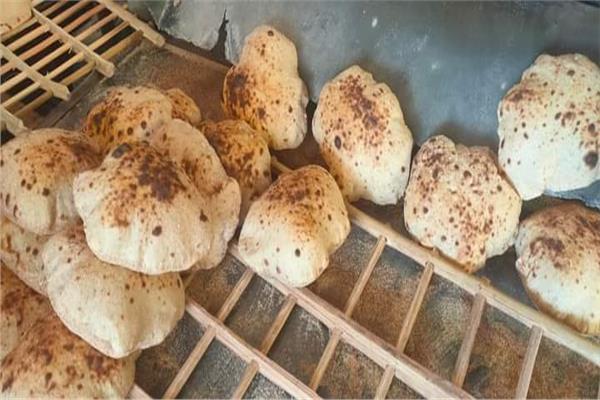 مديرية التموين بالأقصر