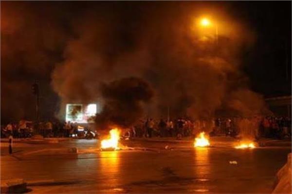 احتجاجات ضد انقطاعات الكهرباء المتواصلة في مدينة اركيز الموريتانية
