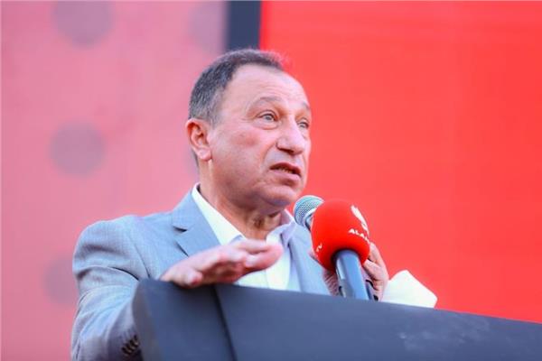 الخطيب