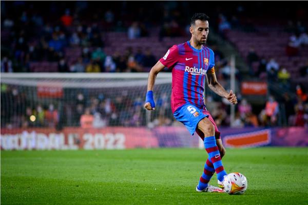 برشلونة