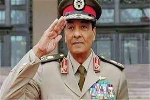 المشير محمد حسين ‏طنطاوي