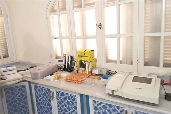 المخالفات التى تم رصدها بواسطة العلاج الحر 