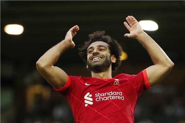  محمد صلاح