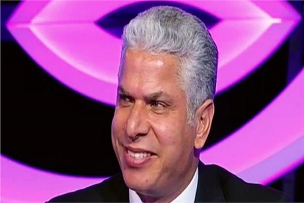وائل جمعة مدير المنتخب الوطني