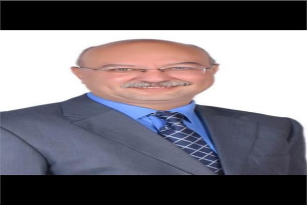 أحمد الملواني رئيس لجنة التجارة الخارجية بالشعبة العامة للمستوردين