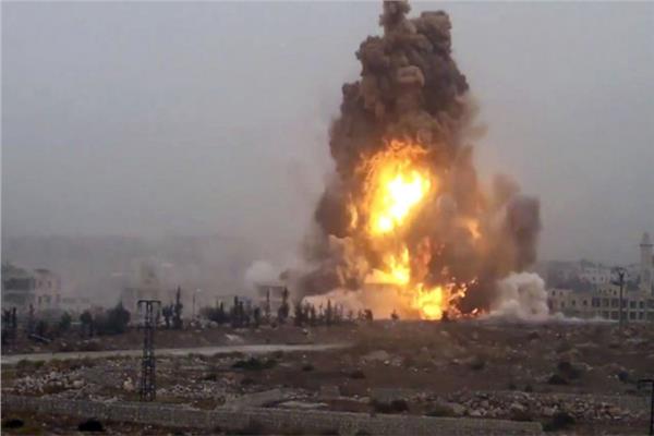 صورة أرشيفية