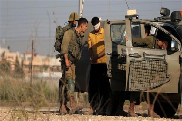  القبض على الأسرى الفارين من سجن جلبوع الإسرائيلى