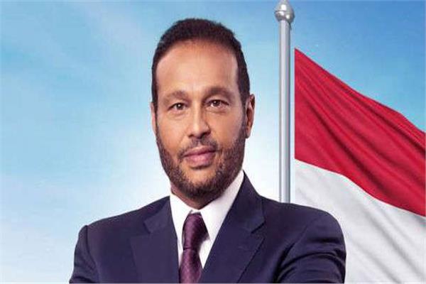 النائب محمد حلاوة