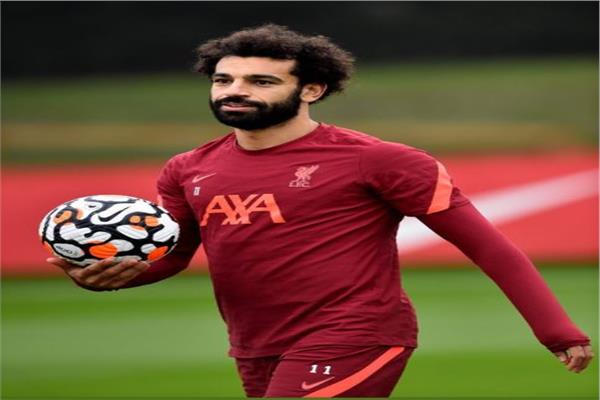 محمد صلاح 