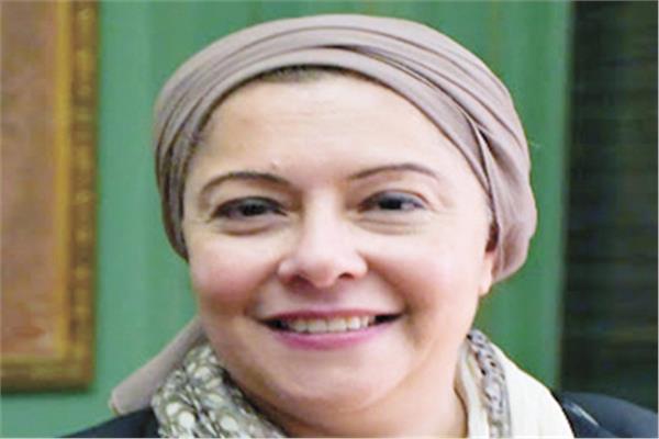 د.صفية القبانى