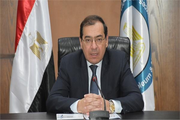 المهندس طارق الملا وزير البترول