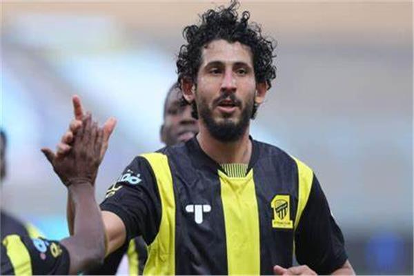 أحمد حجازى