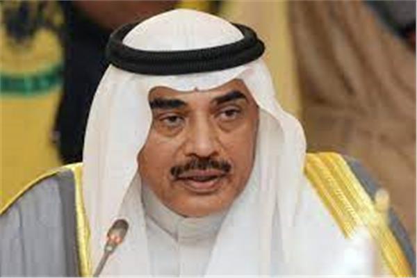 رئيس الوزراء الكويتي صباح خالد الحمد الصباح
