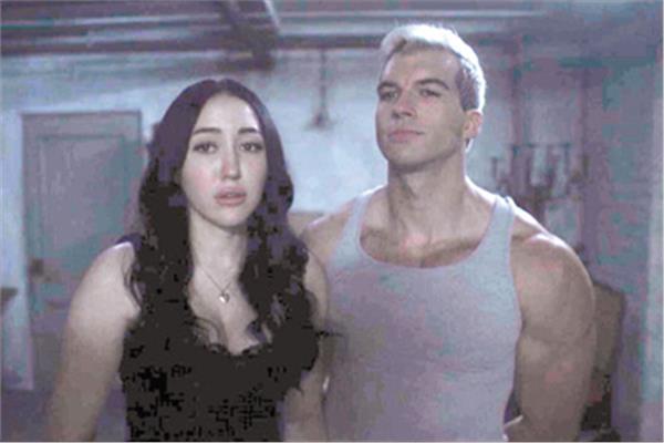 ■ مشهد من مسلسل « American Horror Stories 