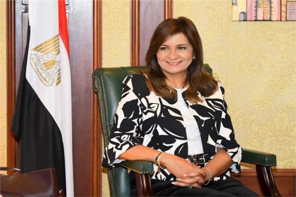 نبيلة مكرم عبد الشهيد