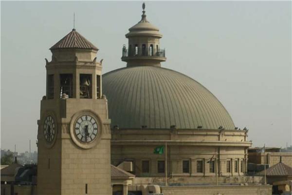 الجامعات جاهزة للعام الدراسى الجديد