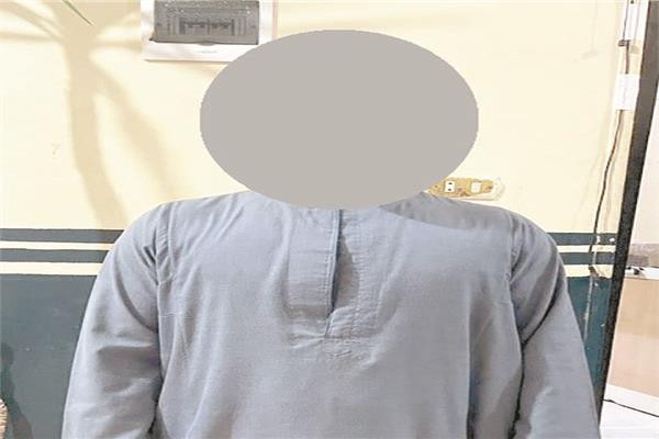 المتهم بقتل شقيقه 