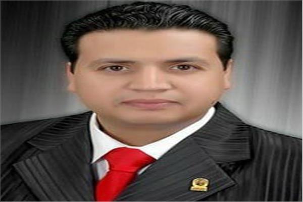 الدكتور وليد خلف الله