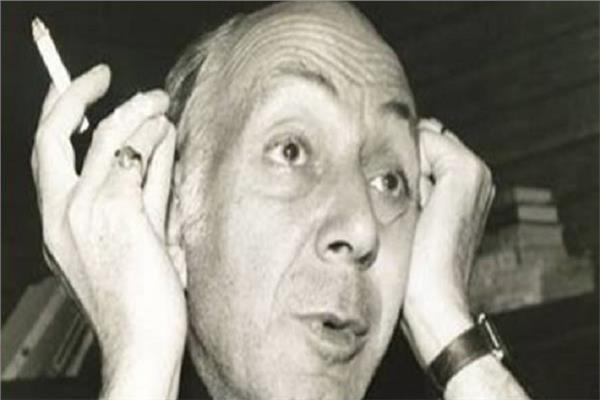 المخرج الراحل هنري بركات