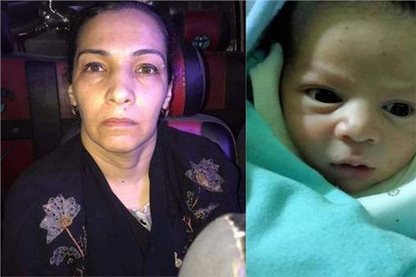 تأجيل محاكمة المتهمين بخطف طفل أبو الريش لـ21 نوفمبر