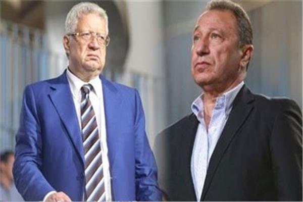 تأجيل دعوى محمود الخطيب باتهام مرتضى منصور بسبه