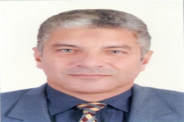 رئيس شركة الصيانة بمصر للطيران