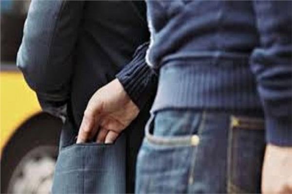 تجديد حبس المتهمين بسرقة متعلقات المواطنين 15 يوما