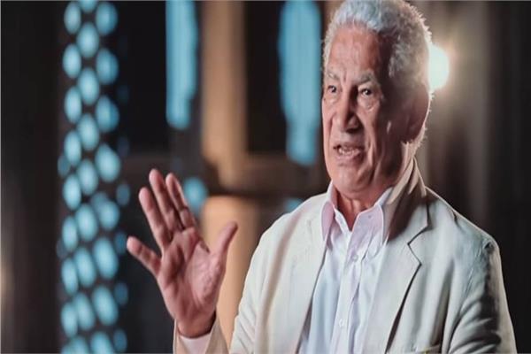 المؤرخ قاسم عبده قاسم شيخ مؤرخي الحروب الصليبية