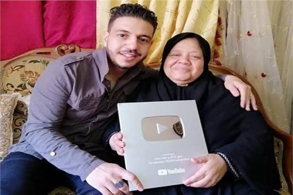 حمو شاكر، اليوتيوبر الشهير