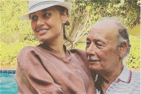 الفنان التشكيلي أحمد شيحة