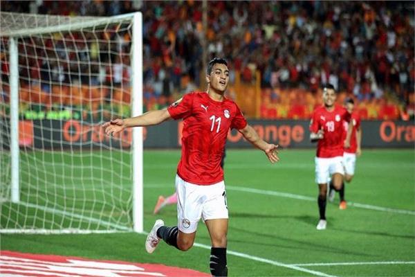 مصطفى محمد