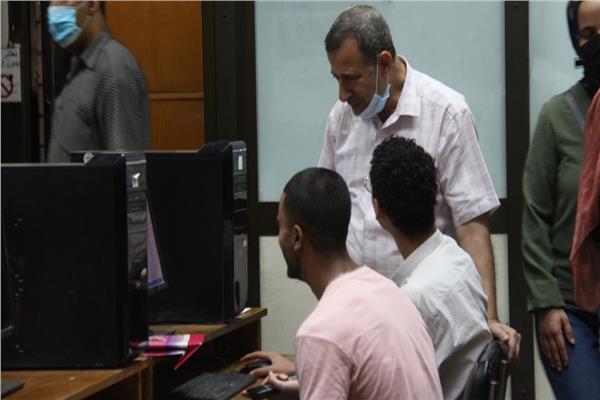 تنسيق المرحلة الثالثة 