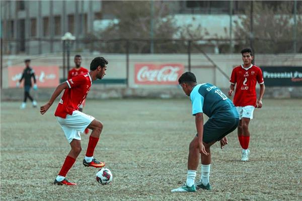 أهلي 2001