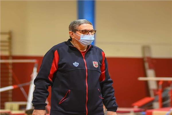 محمد فؤاد