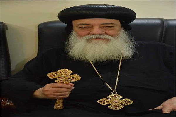  الأنبا هدرا