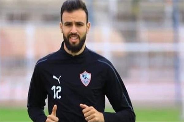 حمدي النقاز