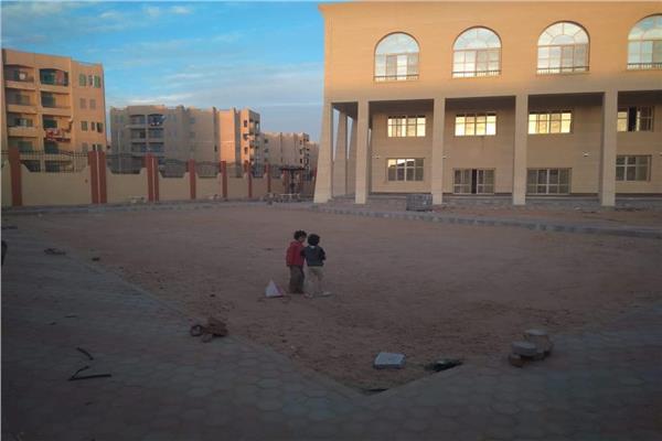 أهالي حدائق أكتوبر يطالبون بإعادة أحياء مراكز الشباب بالمدينة  
