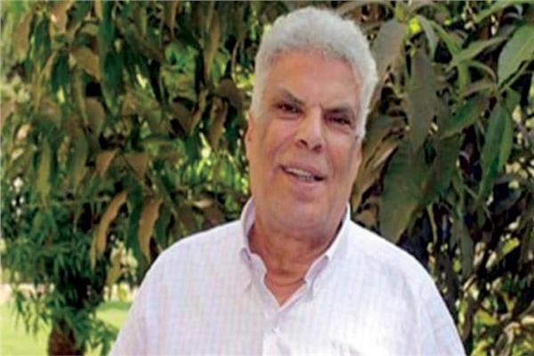 الأديب والروائي إبراهيم عبد المجيد