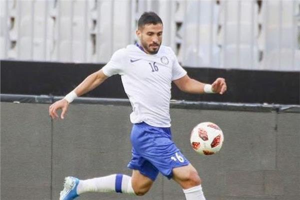 محمد الترهوني