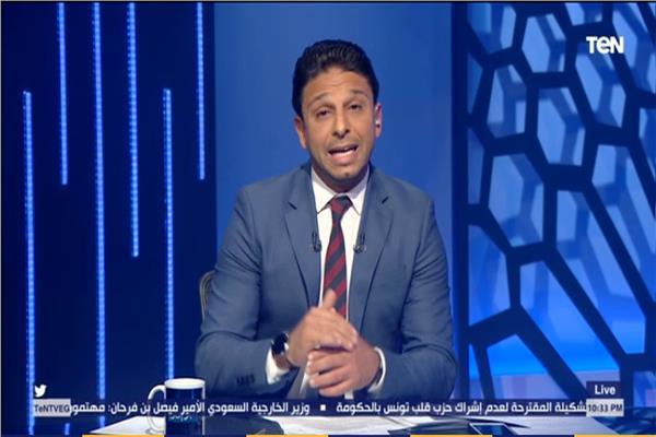 محمد فاروق