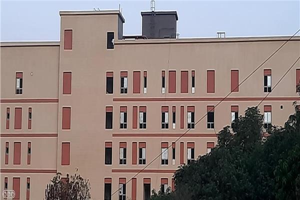  المستشفى العام بنجع حمادي