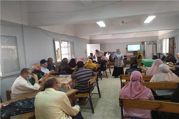 تعليم الغربية