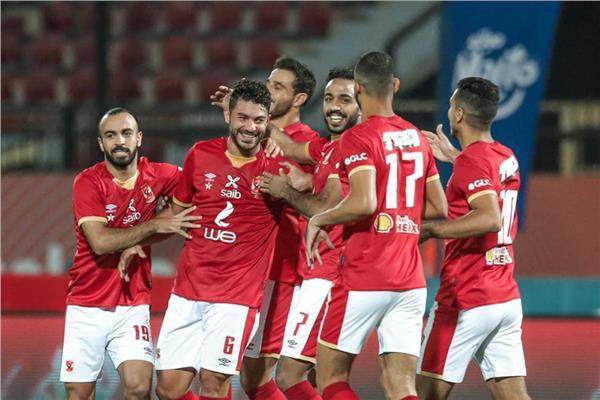 الاهلي 