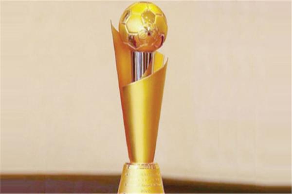 كأس العرب 2021