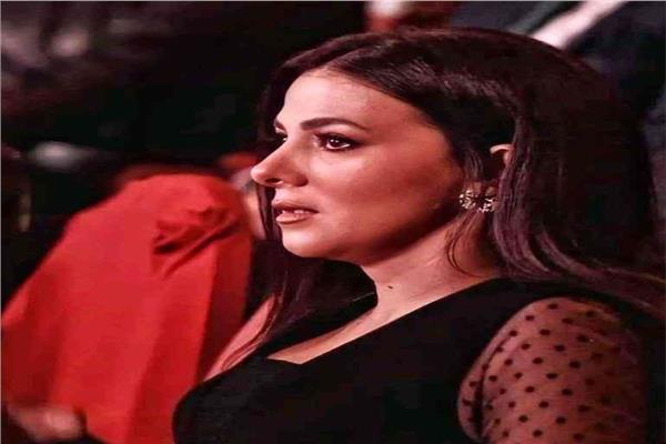 الفنانة دنيا سمير غانم