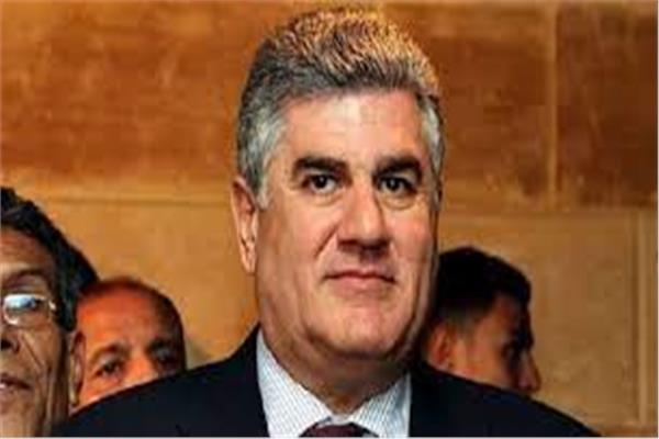 عبد الحكيم عبد الناصر، نجل الزعيم الراحل جمال عبد الناصر